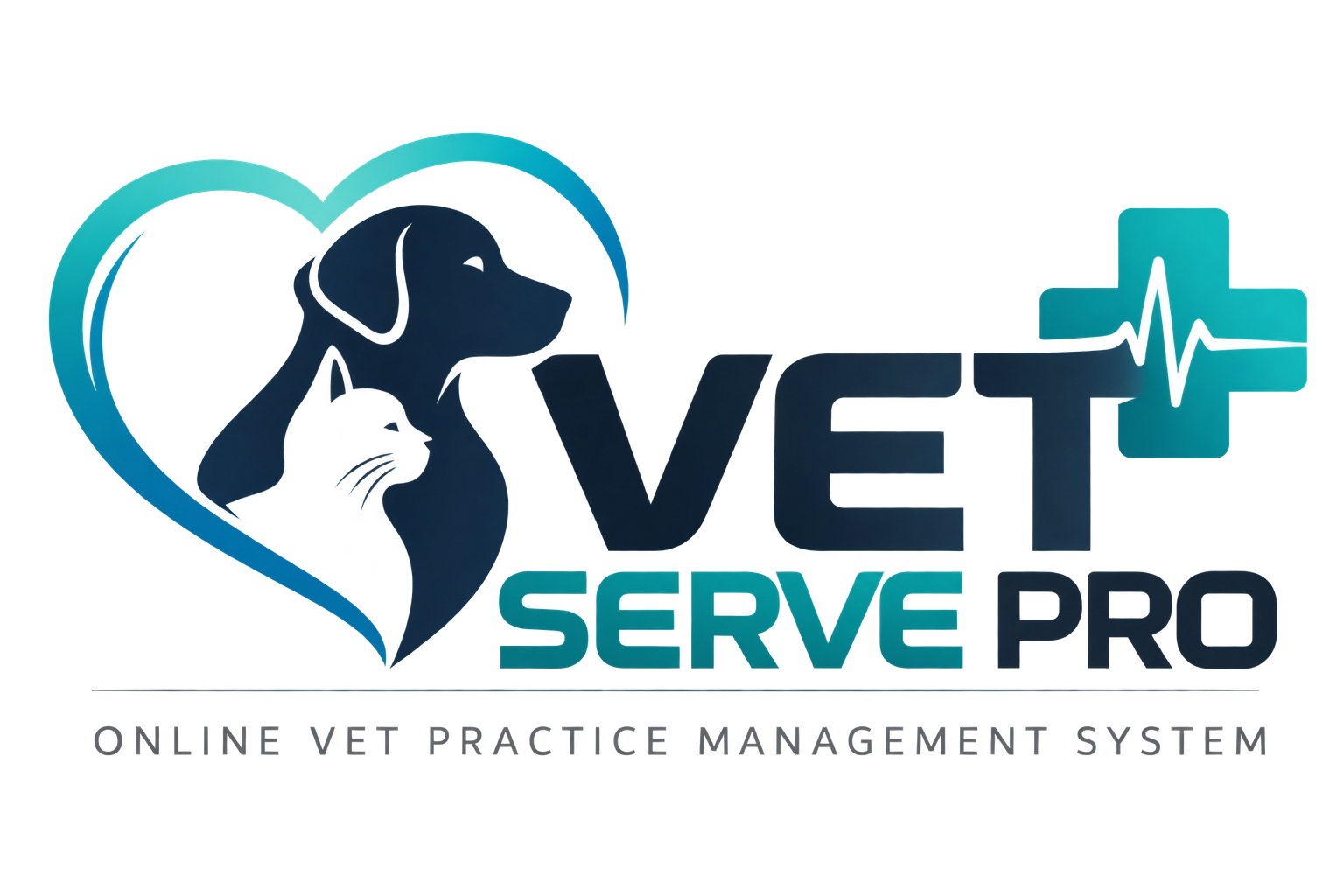 VetServePro — Online Vet Practice Management System